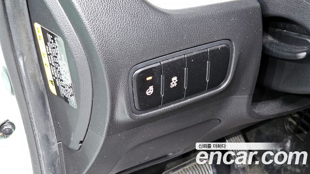 Kia RAY 2015 — photo 20