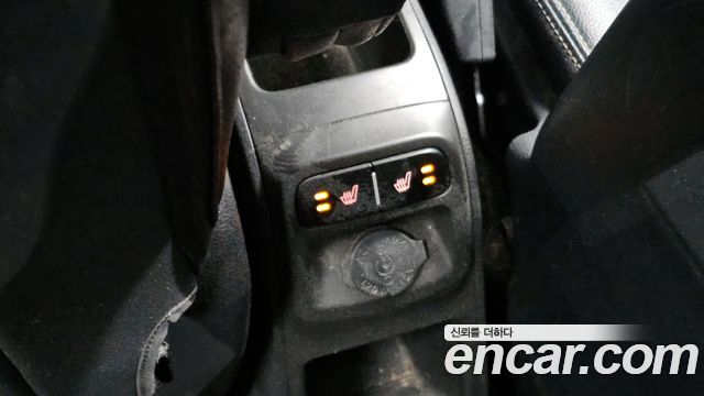 Kia RAY 2015 — photo 23