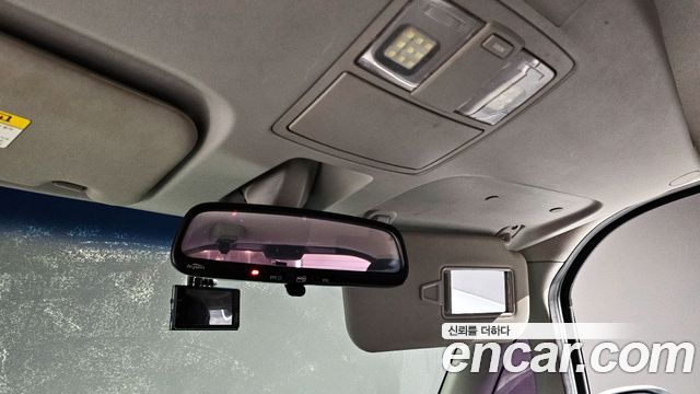 Kia RAY 2015 — photo 24