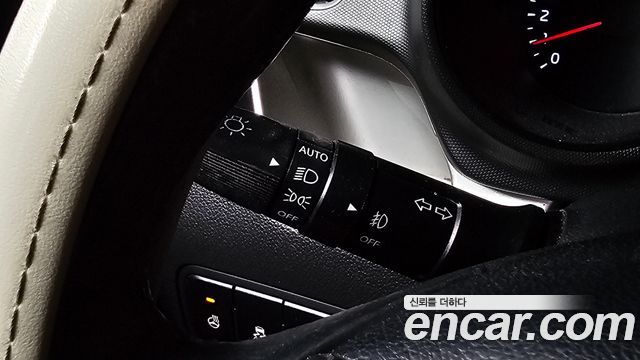 Kia RAY 2015 — photo 25