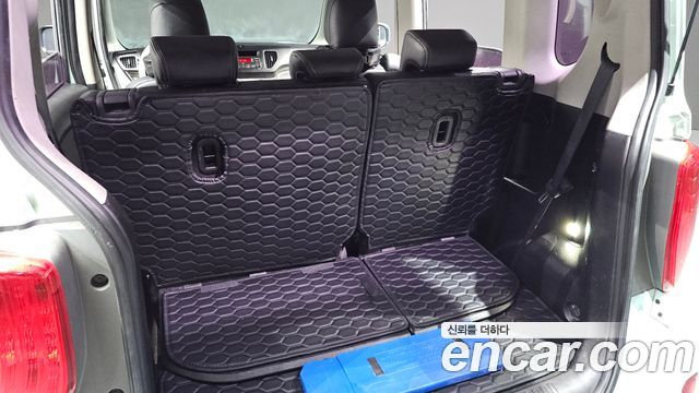 Kia RAY 2015 — photo 26