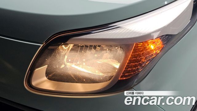 Kia RAY 2015 — photo 8