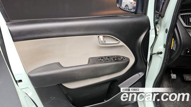 Kia RAY 2015 — photo 14
