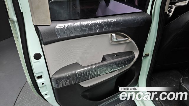 Kia RAY 2015 — photo 15