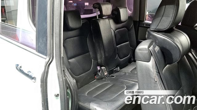 Kia RAY 2015 — photo 16