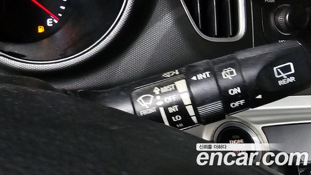 Kia RAY 2015 — photo 27