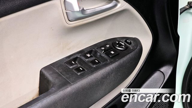 Kia RAY 2015 — photo 28