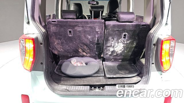 Kia RAY 2015 — photo 30