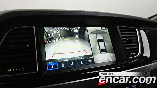 Genesis G80 2019 — photo 15
