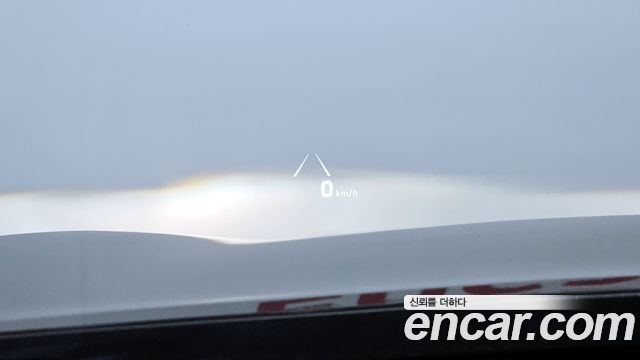 Genesis G80 2019 — photo 20