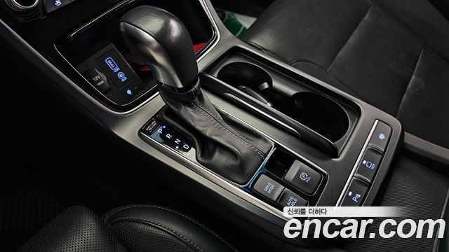 Hyundai Grandeur 2018 — photo 9