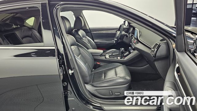 Hyundai Grandeur 2018 — photo 11