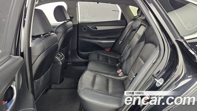 Hyundai Grandeur 2018 — photo 12