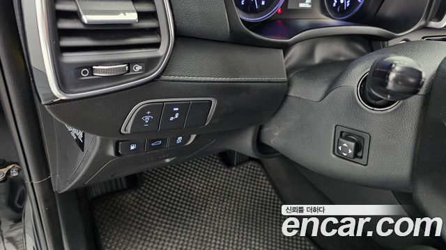 Hyundai Grandeur 2018 — photo 16