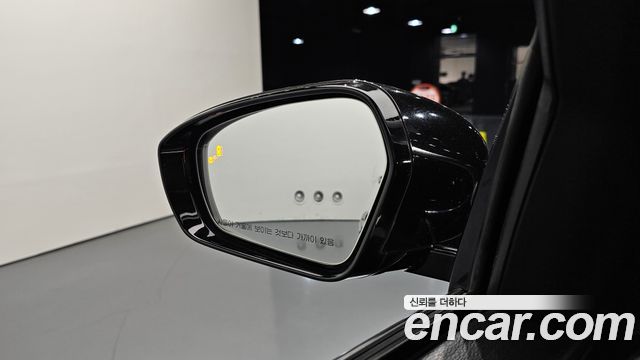 Hyundai Grandeur 2018 — photo 17