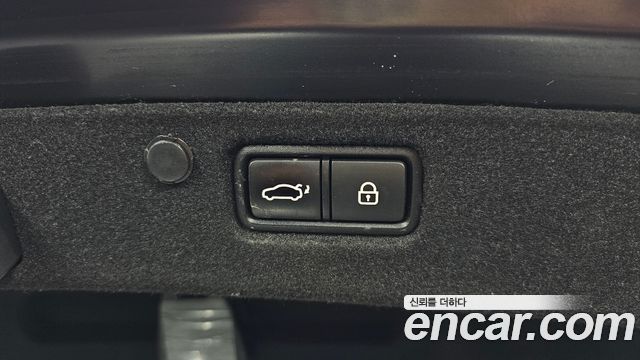 Hyundai Grandeur 2018 — photo 20
