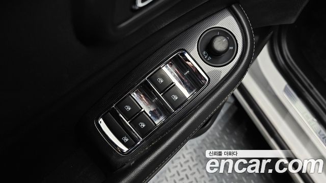 Chevrolet Korea Malibu 2014 — photo 16