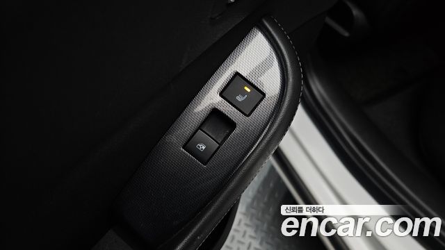 Chevrolet Korea Malibu 2014 — photo 19