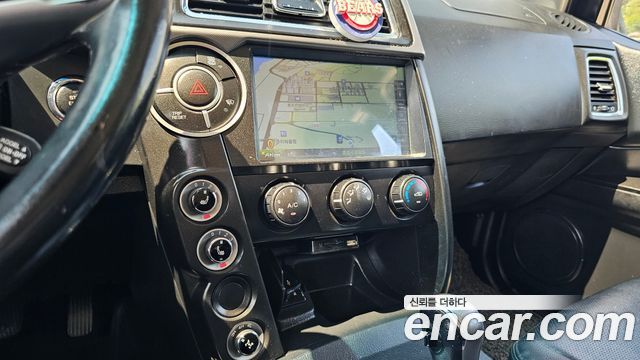 KG Mobility KORANDO 2016 — photo 13