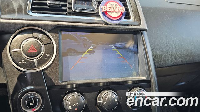 KG Mobility KORANDO 2016 — photo 15