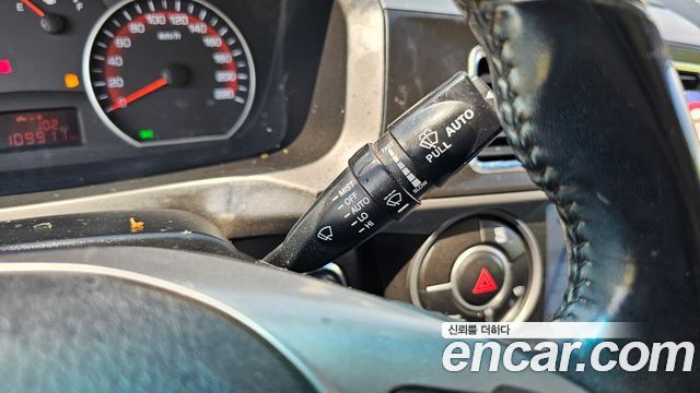 KG Mobility KORANDO 2016 — photo 19