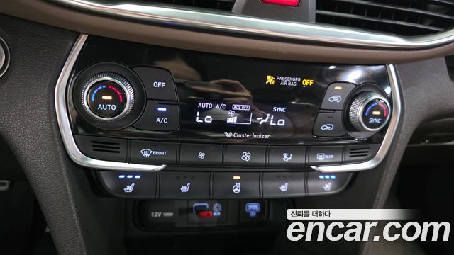 Hyundai Santafe 2020 — photo 22