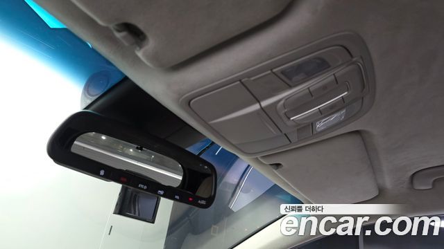 Hyundai Santafe 2020 — photo 24