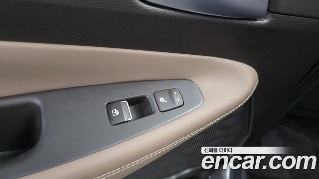 Hyundai Santafe 2020 — photo 25