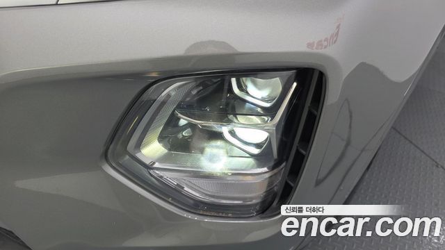 Hyundai Santafe 2020 — photo 8