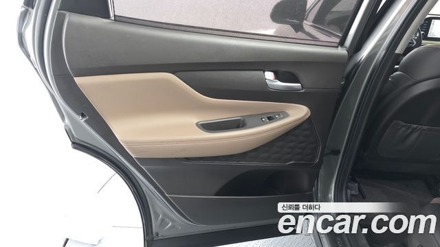Hyundai Santafe 2020 — photo 15