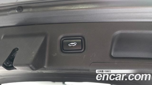 Hyundai Santafe 2020 — photo 27