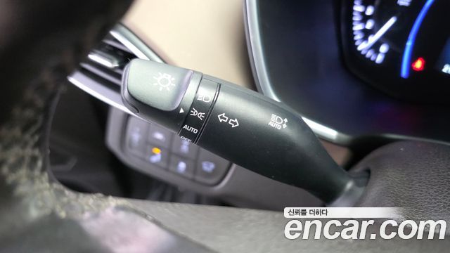 Hyundai Santafe 2020 — photo 28
