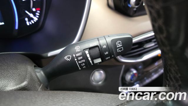 Hyundai Santafe 2020 — photo 29