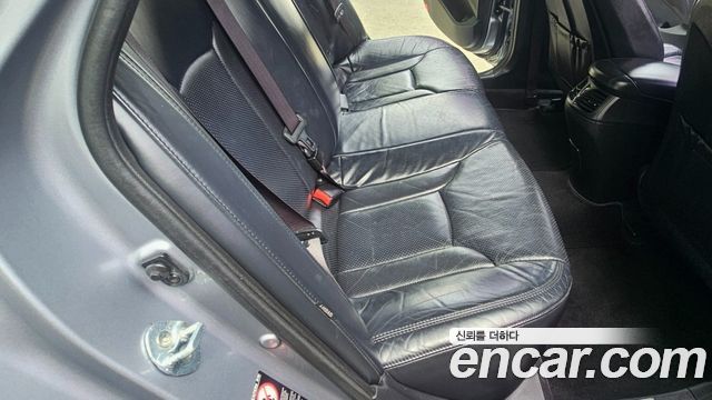 Hyundai Grandeur 2016 — photo 10