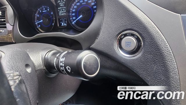 Hyundai Grandeur 2016 — photo 11
