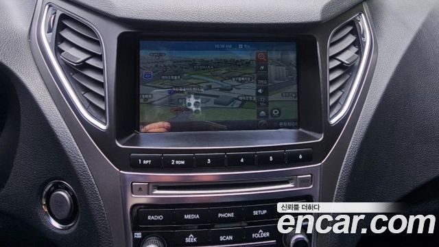 Hyundai Grandeur 2016 — photo 16