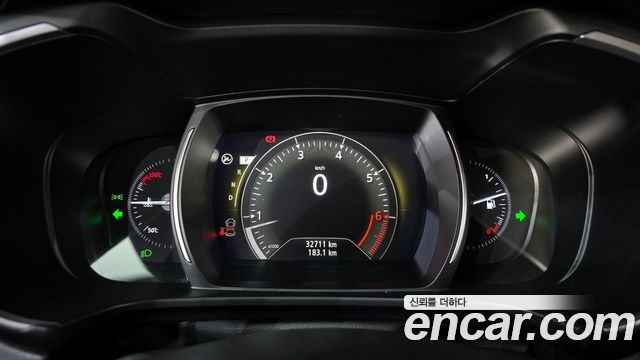 Renault Korea QM6 2025 — photo 11