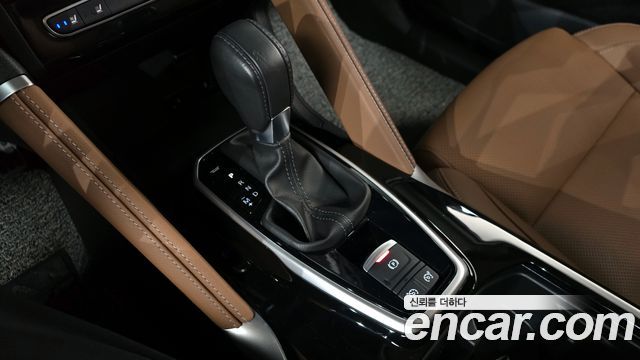 Renault Korea QM6 2025 — photo 12