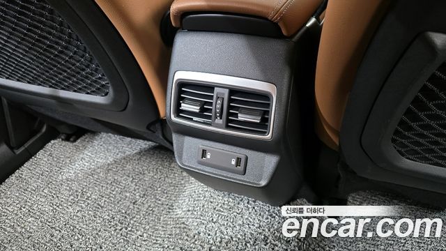 Renault Korea QM6 2025 — photo 26