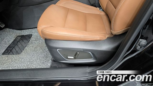 Renault Korea QM6 2025 — photo 27