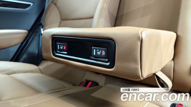 Renault Korea QM6 2025 — photo 31