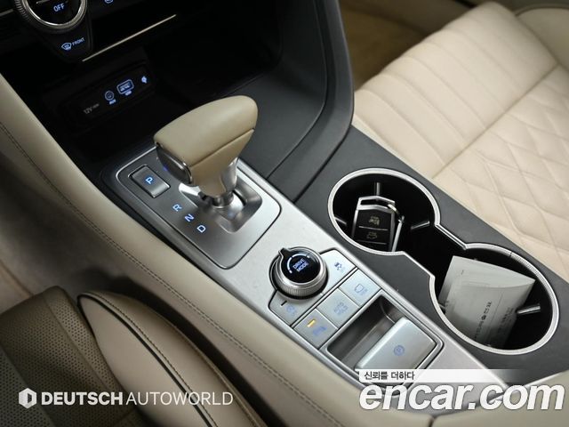 Genesis G70 2018 — photo 9