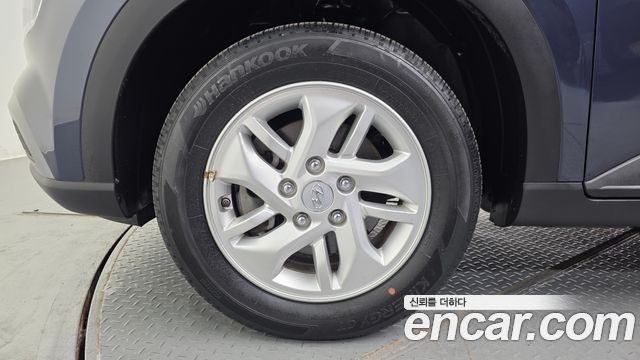 Hyundai Venue 2021 — photo 5