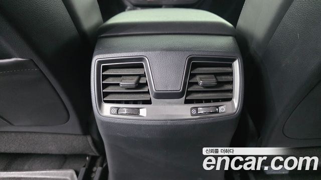 KG Mobility Rexton 2021 — photo 30