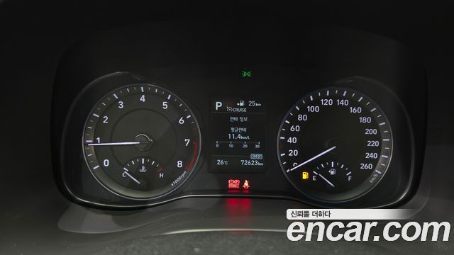 Hyundai Kona 2018 — photo 8