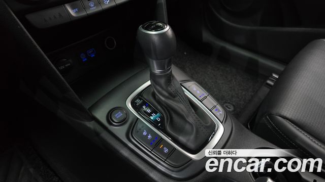 Hyundai Kona 2018 — photo 9