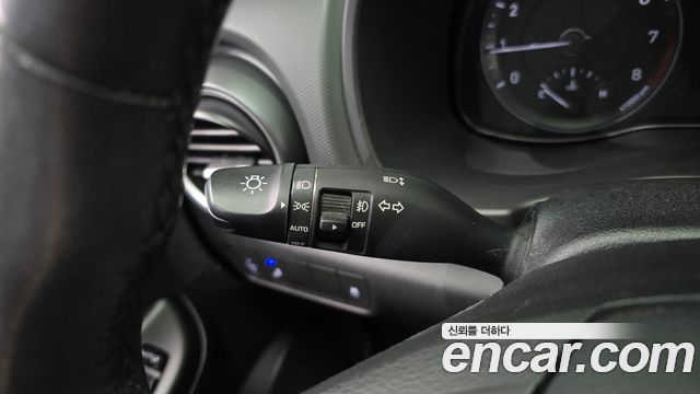 Hyundai Kona 2018 — photo 18