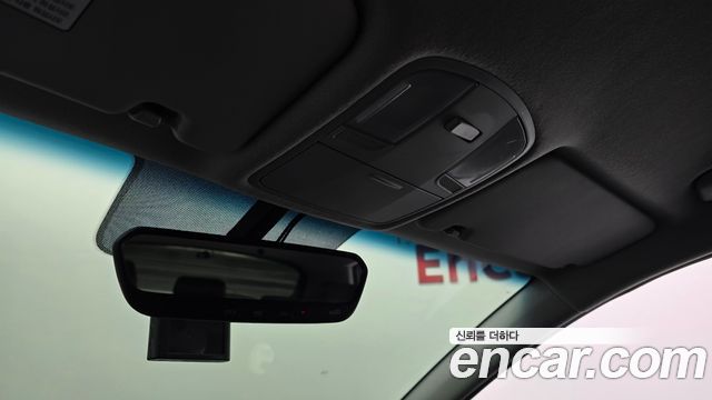 Hyundai Kona 2018 — photo 19