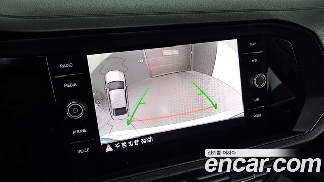 Volkswagen Jetta 2020 — photo 14