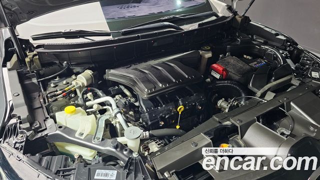 Renault Korea QM6 2020 — photo 6